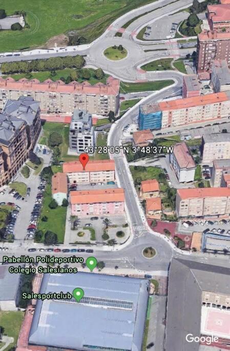 Apartamento Casa Davila Santander Zewnętrze zdjęcie